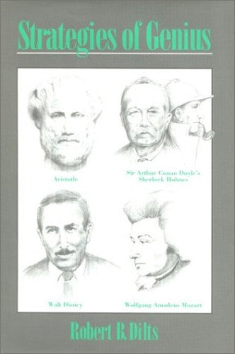 Strategies of Genius