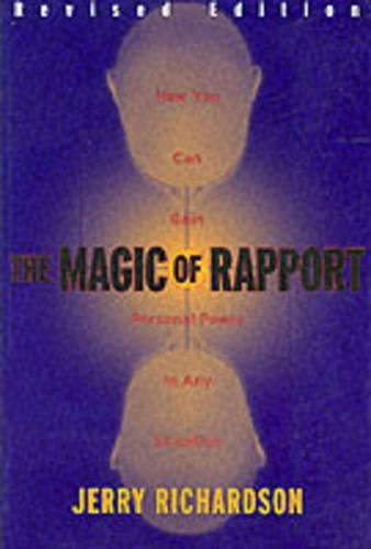 The Magic of Rapport