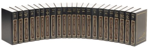 The Pulpit Commentary of the Whole Bible