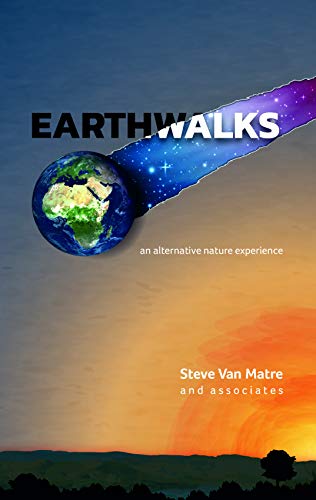 Earthwalks; an alternative nature experience