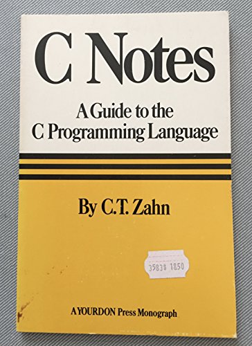 C. Notes