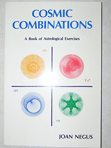 Cosmic Combinations