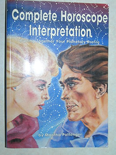 Complete Horoscope Interpretation