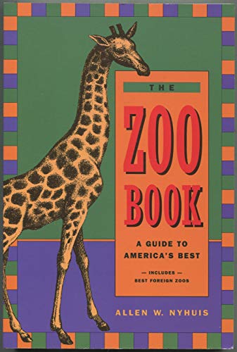 The Zoo Book
