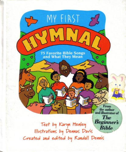 My First Hymnal