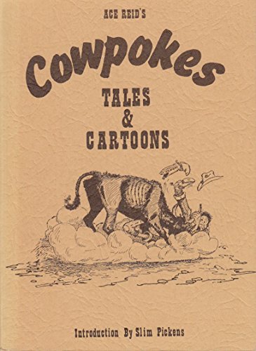 Cowpokes Tales and Cartoons