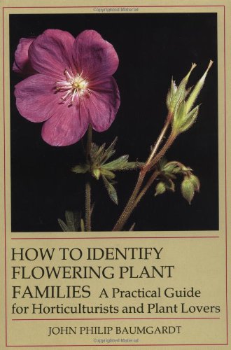 HOW TO IDENTIFY FLRG PLANT FAMLS