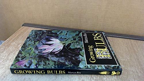 Growing Bulbs