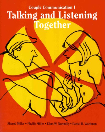 Talking & Listening Together