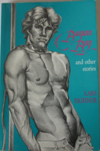 Bayou Boy & Other Stories