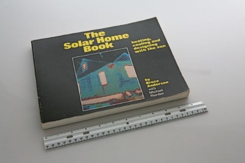 Solar Home Book