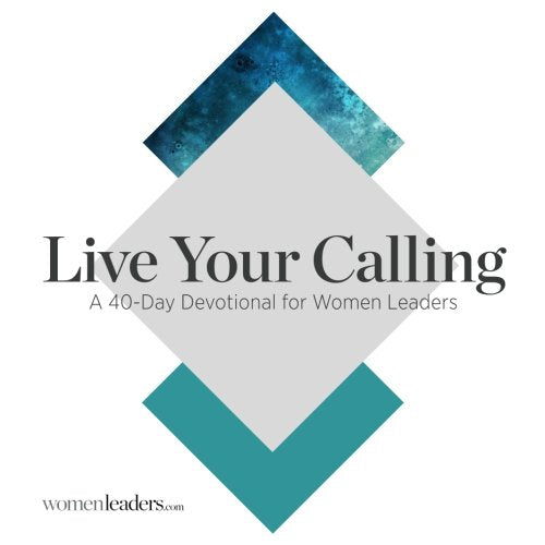 Live Your Calling