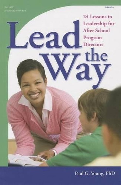 Lead the Way