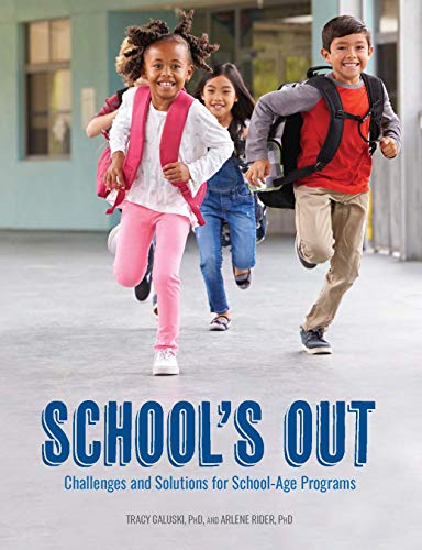 School's Out