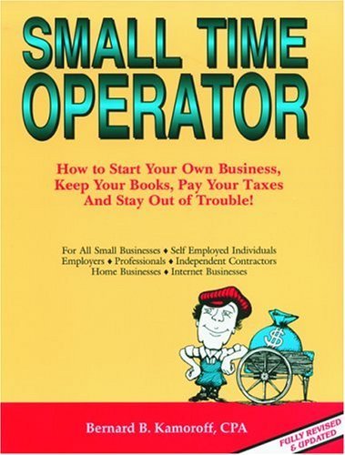 Small Time Operator