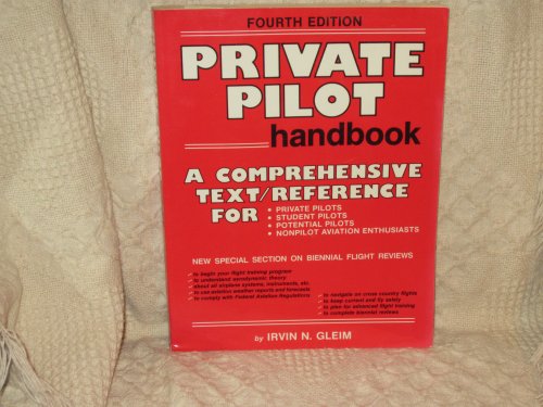 Private Pilot Handbook