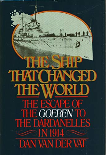 The Ship That Changed the World