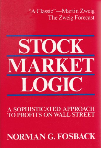 Stock Market Logic