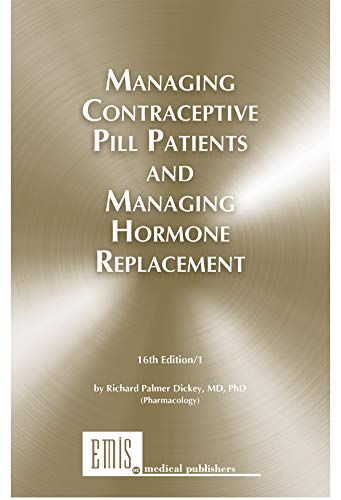 Managing Contraceptive Pill Patients