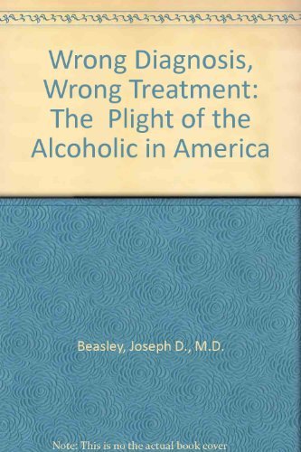 Wrong Diagnosis, Wrong Treatment