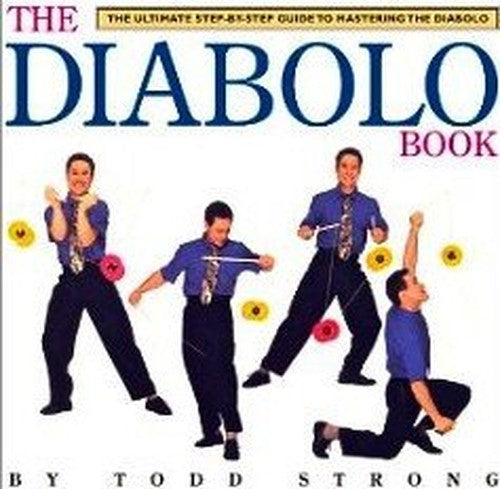 Diabolo Book