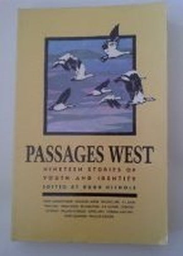 North West Passages