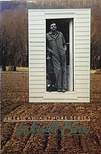 Wendell Berry