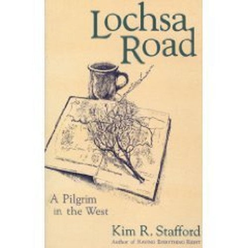 Lochsa Road