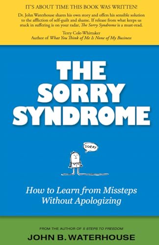 The Sorry Syndrome