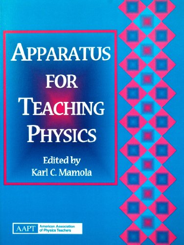 Apparatus for Teaching Physics