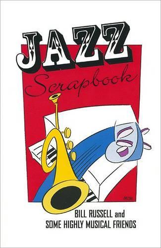 Jazz Scrapbook