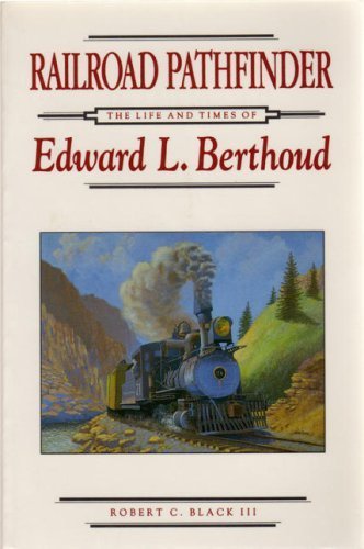 Railroad Pathfinder
