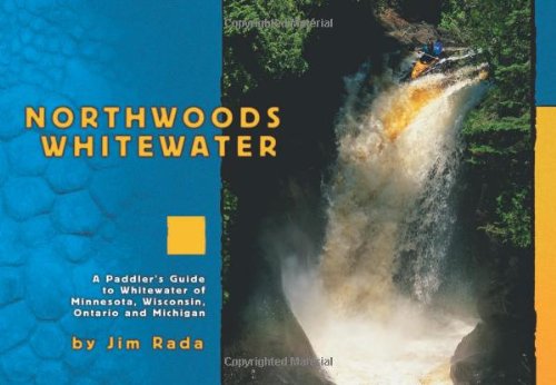Northwoods Whitewater