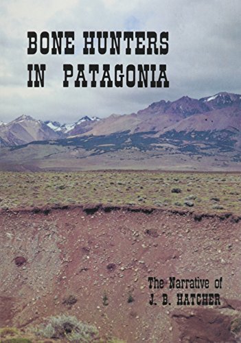 Bone Hunters in Patagonia