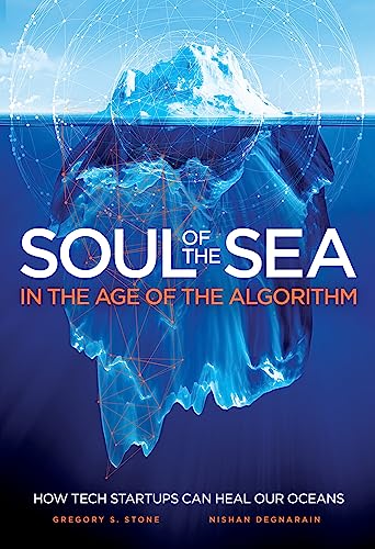 SOUL OF THE SEA