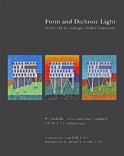 Form and Dichroic Light