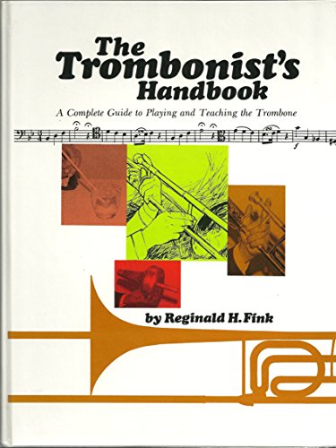 Trombonists Handbook