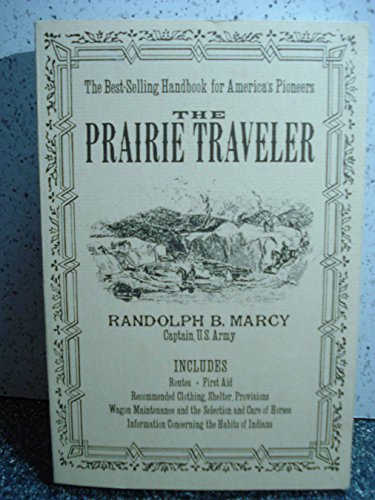 The Prairie Traveler
