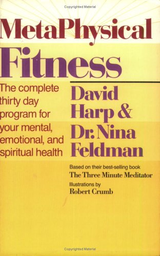 Metaphysical Fitness!