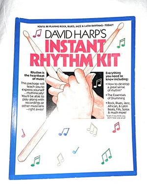 Instant Rhythm Kit