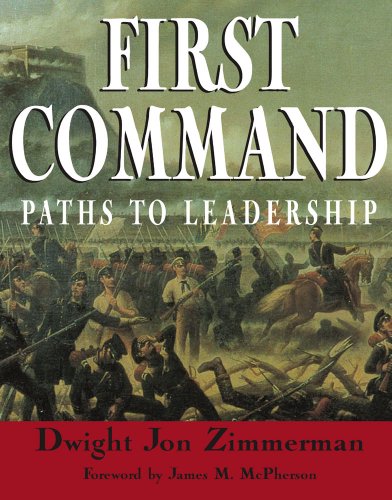 First Command Paths to Leadership