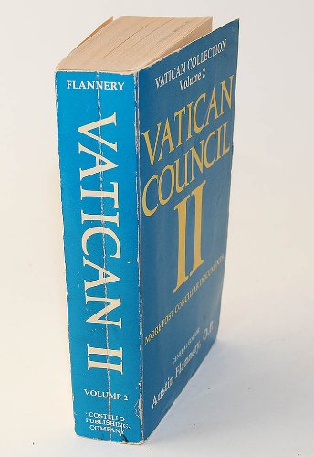 Vatican Council II