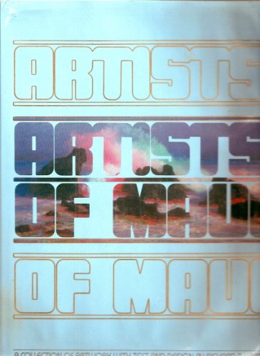 Artists of Maui