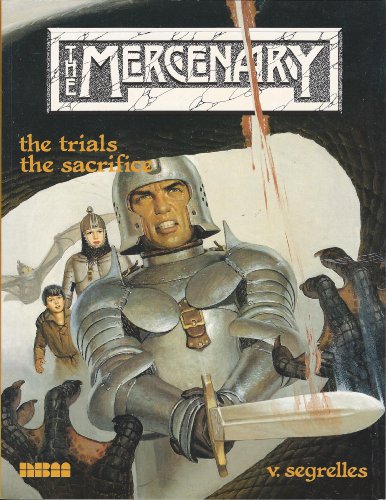 The Mercenary