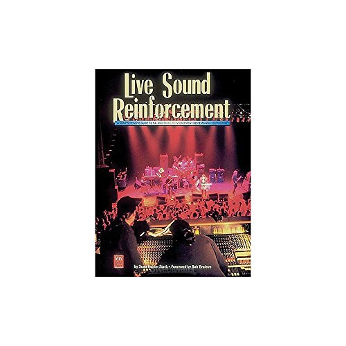 Live Sound Reinforcement