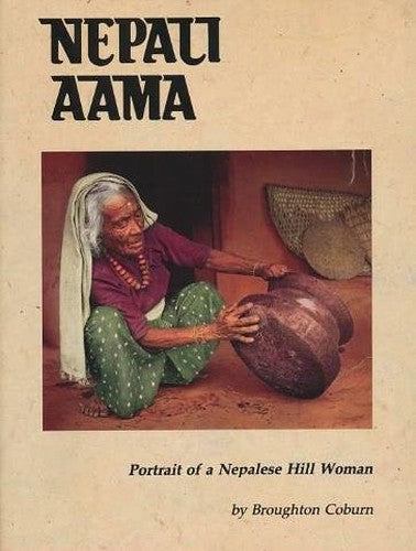 Nepali Aama
