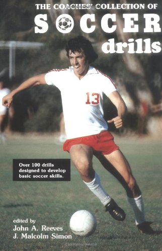 Coaches' Collection of Soccer Drills