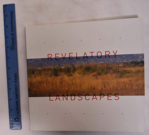 Revelatory Landscapes