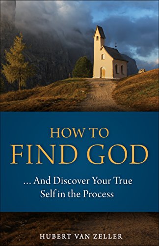 How to Find God