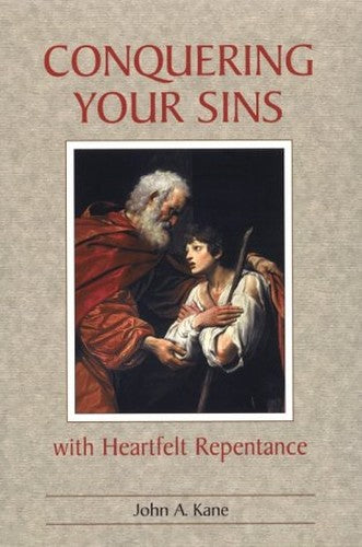 Conquering Your Sins